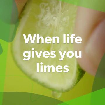 National Margarita Day: Cheers! Video Template