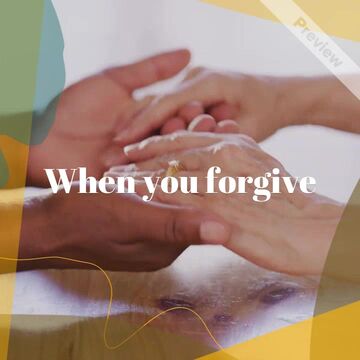 Forgiveness Day
