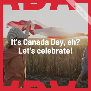Canada Day