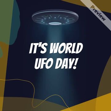 UFO Day