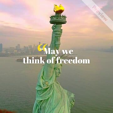 July 4th / Independence Day
